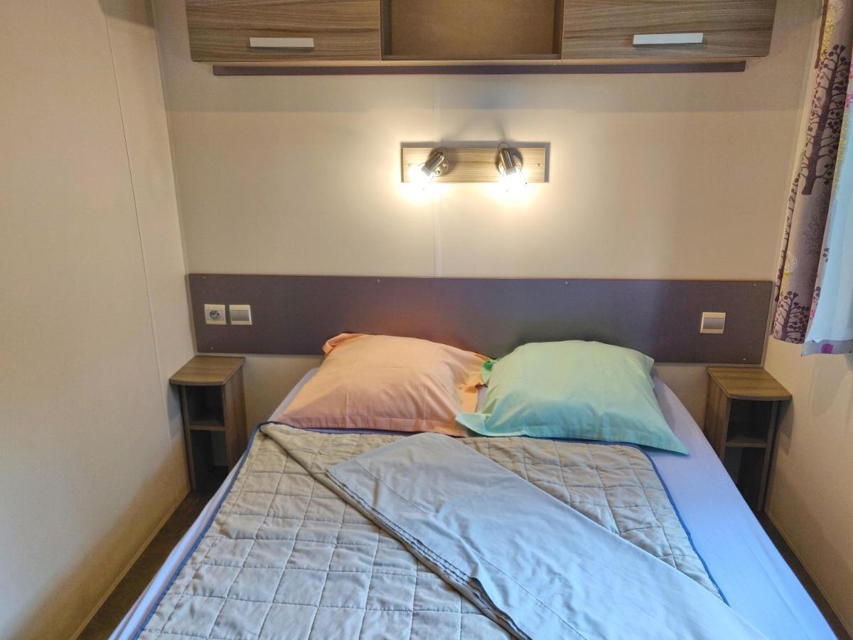 ホテル Funtana A L'Ora Porto  エクステリア 写真